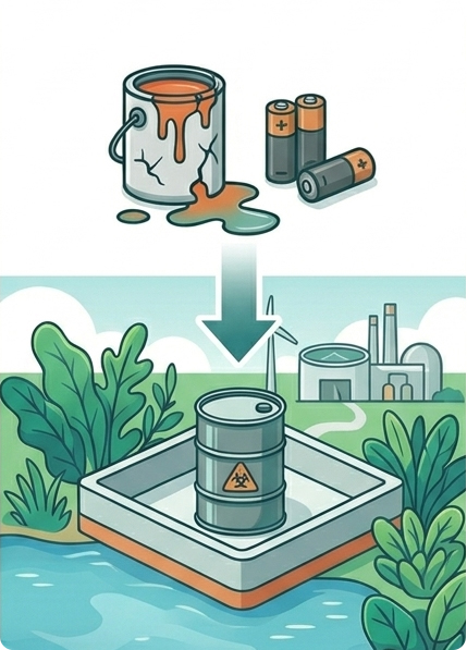 Comment bien préparer sa venue en déchèterie ?