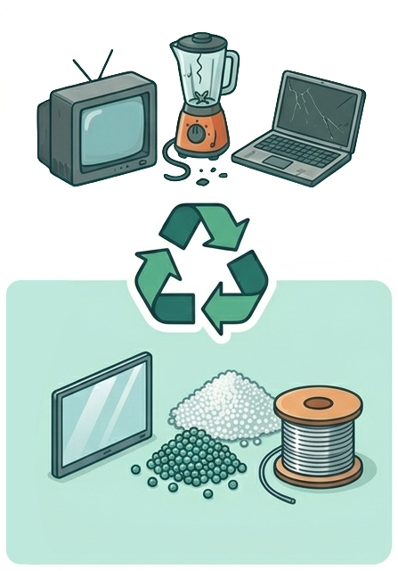 Comment bien préparer sa venue en déchèterie ?