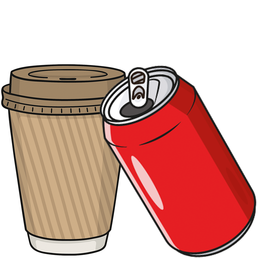 Boissons