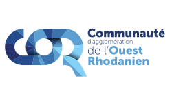 Communauté de Communes de l'Ouest Rhodanien