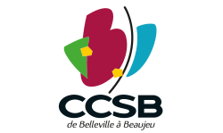 Communauté de Communes Saône Beaujolais