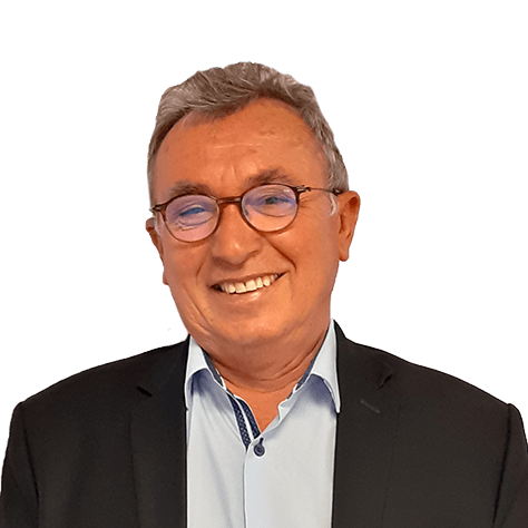 Le Président, Jean-Paul CHEMARIN