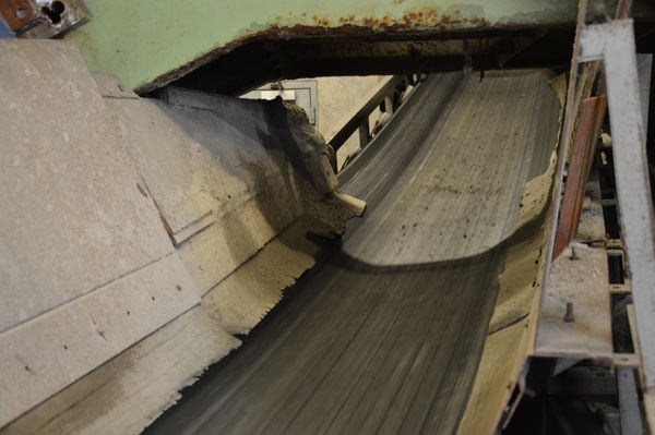 Unité de valorisation énergétique - Villefranche-sur-Saône