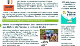 # 12 | Lettre d'information d’octobre