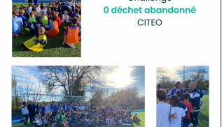 Les déchets abandonnés, tous concernés