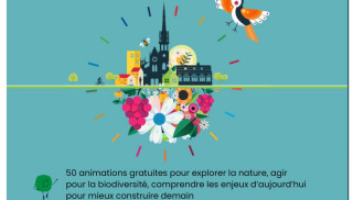 Semaines du développement durable du 12 septembre au 11 octobre 2026