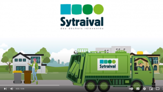 Connaissez-vous le SYTRAIVAL ?