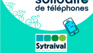 Bilan de la grande Collecte Solidaire des Téléphones de l'été