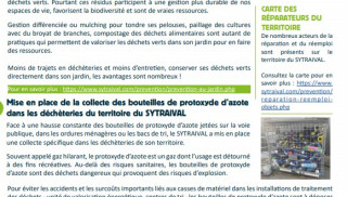 La lettre d'information de mars est publiée