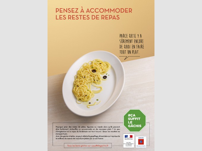 Lutter contre le gaspillage alimentaire