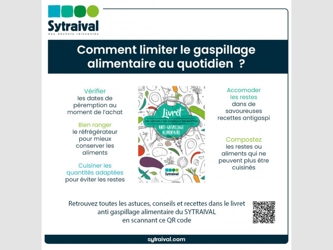 Zoom sur les bonnes pratiques pour éviter le gaspillage alimentaire