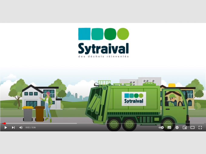 Connaissez-vous le SYTRAIVAL ?