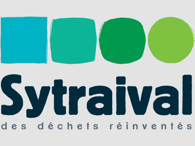 Nouveau logo pour le SYTRAIVAL
