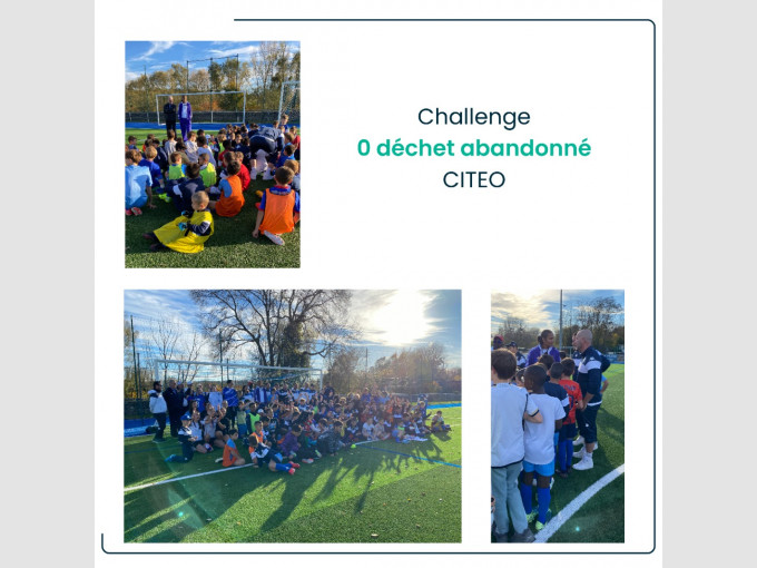 Les déchets abandonnés, tous concernés