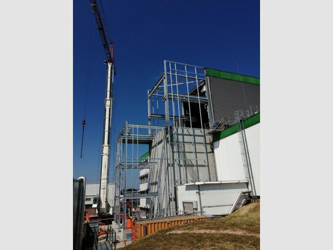 La presse parle du SYTRAIVAL