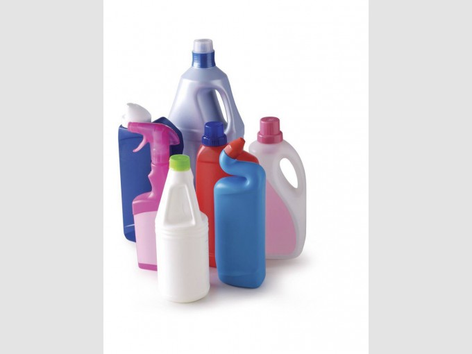 Le tri dans la salle de bain et les toilettes