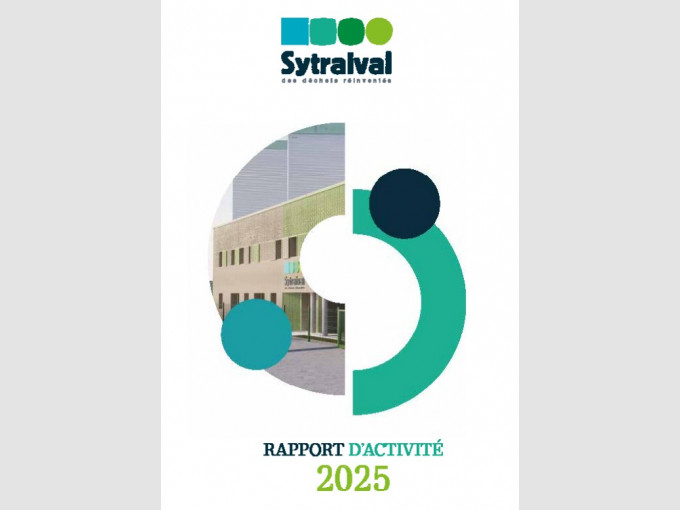 Le SYTRAIVAL publie son rapport d’activité 2025 !