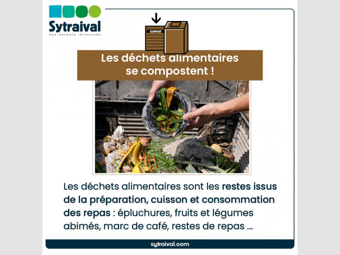 Tout savoir sur le compostage des biodéchets