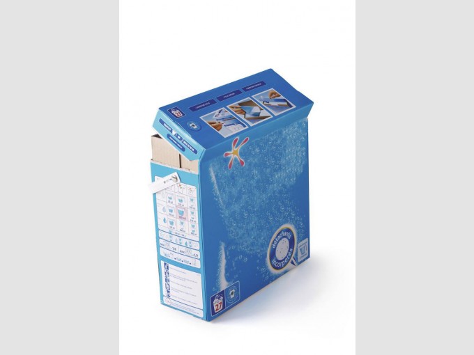 Le tri dans la salle de bain et les toilettes