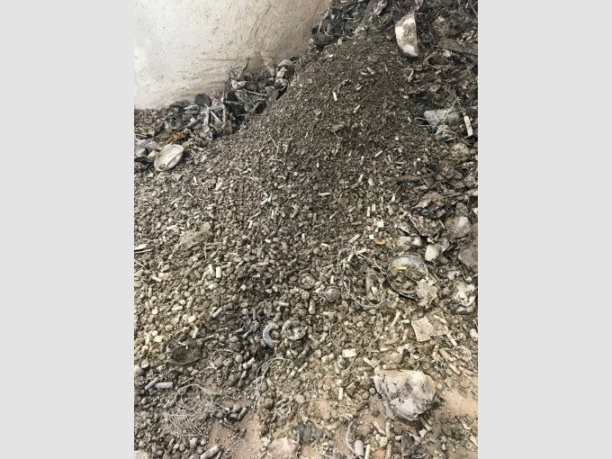 Les piles: Déchets dangereux mais recyclables