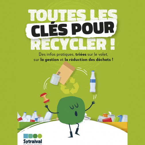 Comment bien trier ses déchets au quotidien ?