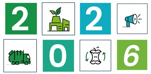 Meilleurs vœux 2026 !