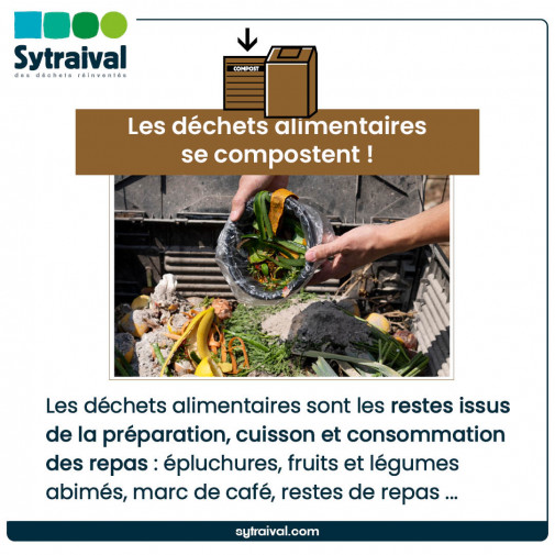 Tout savoir sur le compostage des biodéchets