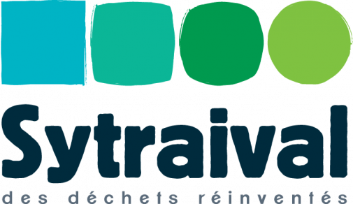 Nouveau logo pour le SYTRAIVAL