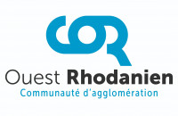 Communauté d'Agglomération de l'ouest Rhodanien
