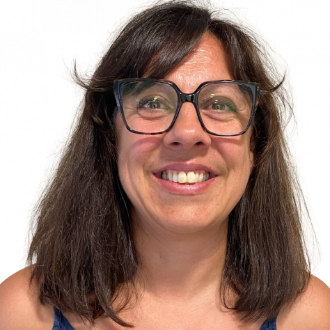 M Catherine PEGON<br>