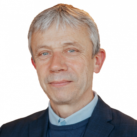 M Jean-Bernard CHERBLANC<br>