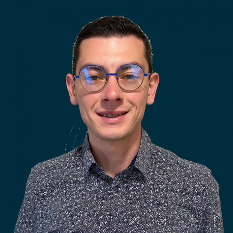M Rémi BERTHOUX<br>
