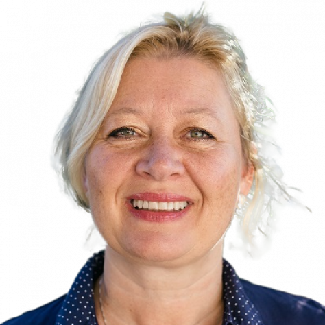 Mme Cécile BAUDOUX<br>