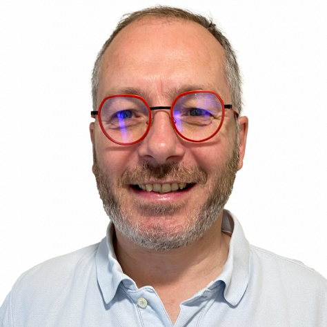 M Pascal LEBRUN<br>